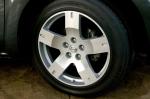 Nissan Quest 2007 года
